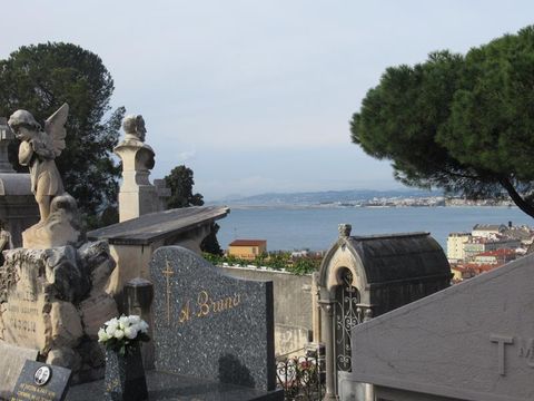 Nizza: le visite guidate del mese di dicembre