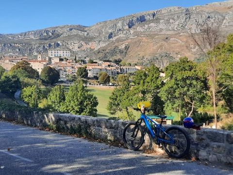 Costa Azzurra: alla scoperta di Cipières (Foto)