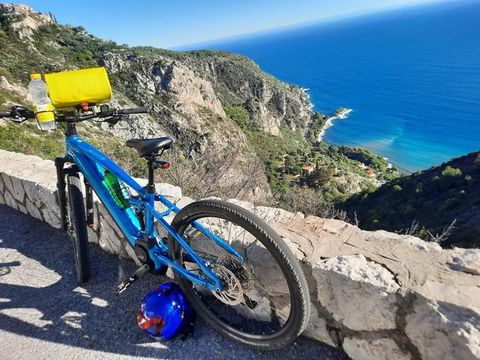 Costa Azzurra: alla scoperta di Èze (Foto)