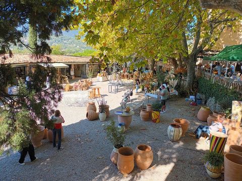 Provenza- Fayence: dal 4 al 12 maggio “Art de Vivre” a Le Grand Jardin