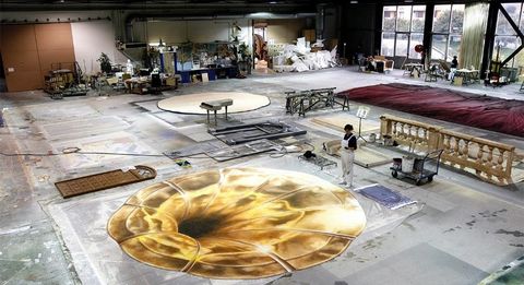 Nizza: dal 5 ottobre torna il Festival de Créations: la cultura si apre al nuovo