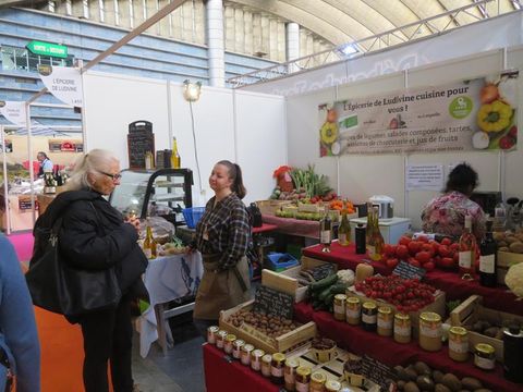 Ultimi giorni per visitare la Foire de Nice (Foto)