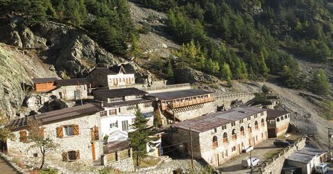 Tende: una mostra dedicata alle miniere di zinco, piombo e argento del Mercantour e della Valle Roya