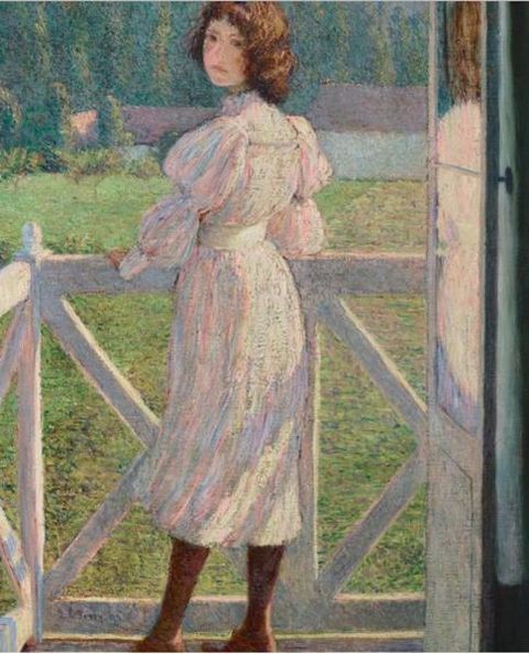 Mougins, inaugurato il FAMM, il primo privato museo d’Europa dedicato alle donne artiste