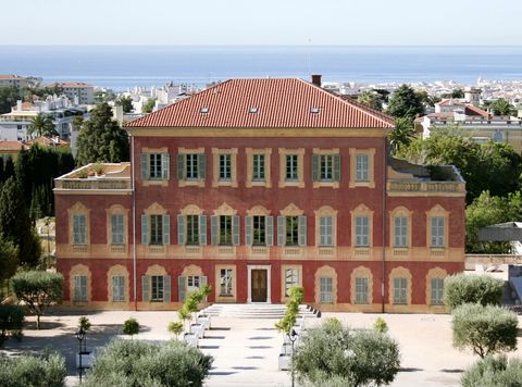 Domani pomeriggio, alle Arènes de Cimiez, concerto dell’Orchestre d’Harmonie de la Ville de Nice