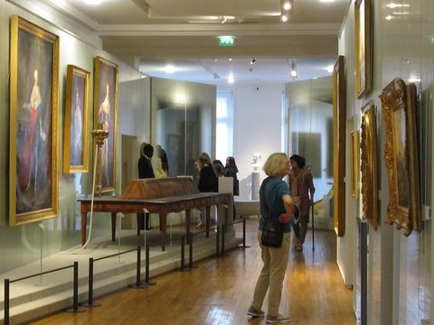 Nizza: il programma delle Journées Européennes du Patrimoine di sabato 21 e domenica 22