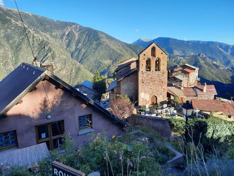 Alpes Maritimes: alla scoperta di Roure (Foto)