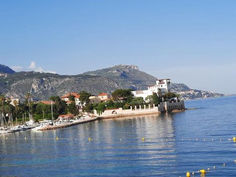Costa Azzurra, alla scoperta di Saint Jean Cap Ferrat (Foto)