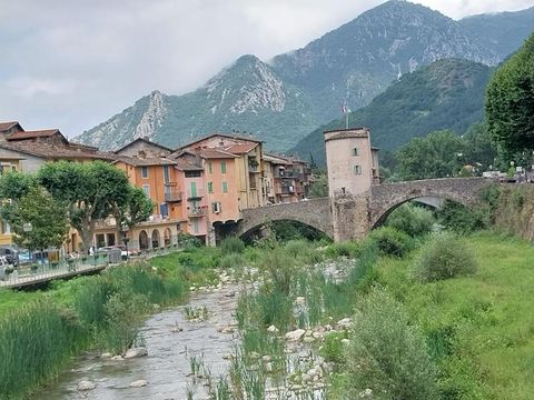 Costa Azzurra: alla scoperta di Sospel e dintorni (Foto)