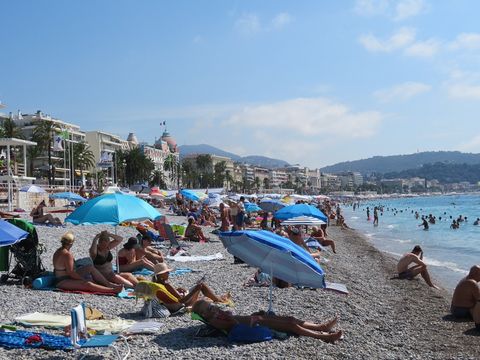 Costa Azzurra: 19 le spiagge e 9 i porti premiati per la qualità delle acque