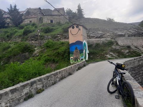 Alpes Maritimes: alla scoperta di Touët-sur-Var e dintorni (Foto)