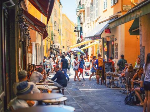 Il 2024 per il turismo a Nizza è un “anno record”. I grandi eventi sportivi trainano la crescita