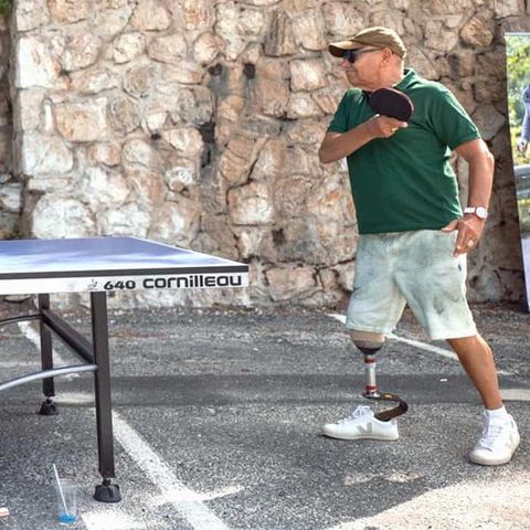 Villefranche, sabato 28 settembre una giornata dedicata allo sport per le persone a mobilità ridotta (Foto)
