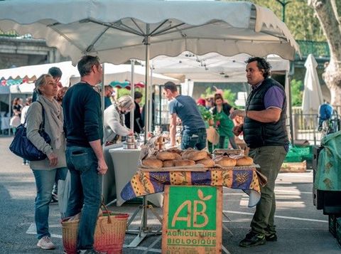 Villeneuve Loubet “fête la nature”: appuntamento domenica 21 aprile 2024