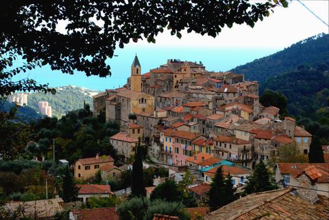 Menton, Riviera e valli Roya e Bevera: il programma delle manifestazioni del mese di giugno