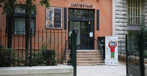 Nizza, tornano le serate letterarie e il momento di “Un giorno... un autore”