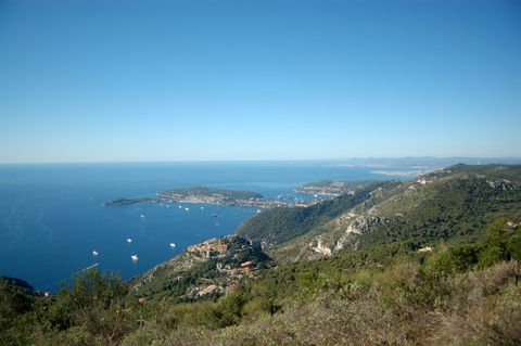 Alpes Maritimes: alla scoperta del Parc de la Grande Corniche (Video)