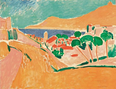 “Mirómatisse, al di là delle immagini”: una straordinaria mostra a Nizza e Barcellona