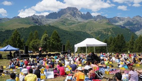 Suoni delle Terre del Monviso 2024, il direttore artistico Miolano: &quot;Tanti gli appuntamenti che ci accompagneranno per tutta l'estate&quot; (Video)
