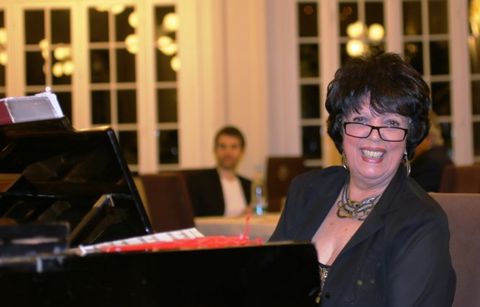 Convivio Rossiniano del 29 febbraio, ultimi posti per una Cena-Concerto speciale con storytelling nella magia del Victory Morgana Bay