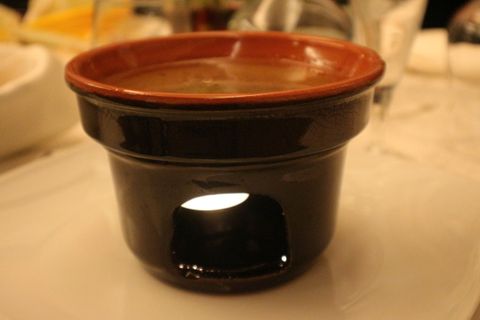 Sanremo- Villaggio dei fiori: sabato 1° febbraio la bagna cauda protagonista della rassegna gastronomica &quot;Un Villaggio da Gustare”