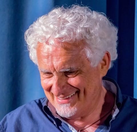 Riva Ligure- Sale in Zucca: questa sera l'incontro speciale con Gino Rapa e Marisa Fagnani.