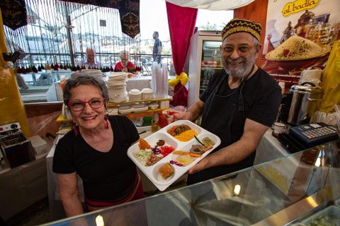 Genova: Suq, spazio di dialogo oltre il teatro. Spettacoli, incontri, cucine dal mondo ed ECOsuq