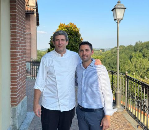 Un’estate di sapori e melodie a Ceriale: Tigliole e il Monferrato protagonisti il 26 luglio.
