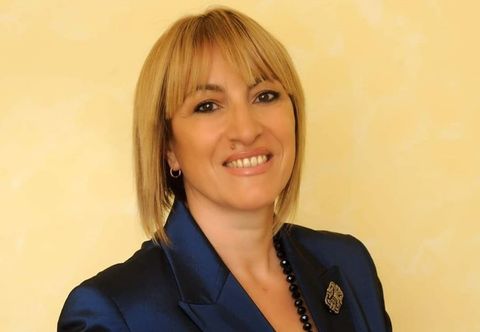 Festival nazionale della cucina con i fiori ad Alassio: innovazione e creatività in cucina incontro dell’assessore Franca Giannotta con gli chef della città.