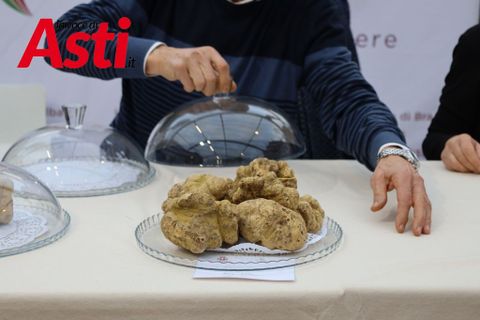 Asti: vivi l’atmosfera del Natale con &quot;I Gioielli del Territorio&quot; e &quot;Il Magico Paese di Natale&quot;