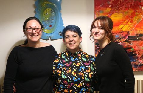 La cucina tradizionale ligure protagonista martedì 18 febbraio presso la Pignatta Rossa Artrattoria di Albissola, con un menù firmato dalla chef Tiziana Piras.