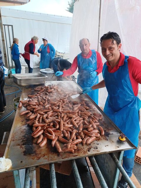 A Faule, da giovedì 5 ottobre, torna la Festa della Bagna Caöda giunta alla sua 27^ edizione [VIDEO]