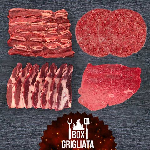 Grigliata di Ferragosto: consigli per una scelta perfetta!