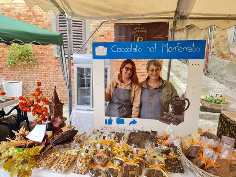 Altavilla Monferrato (AL) si conferma la capitale del cioccolato