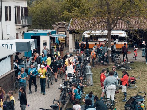 Conto alla rovescia per il via della terza edizione di Bike Experience