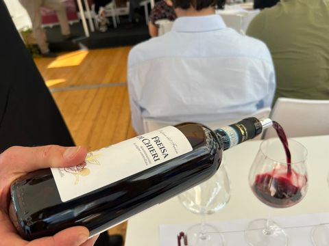 Chieri (TO) torna protagonista con la XIV edizione di “Di Freisa in Freisa”