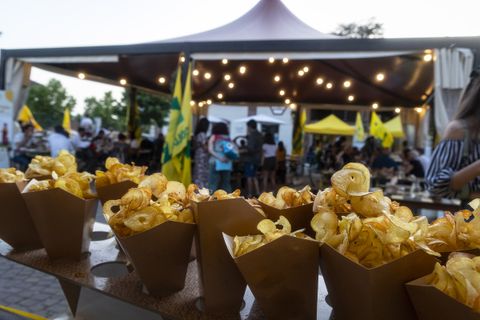 A Chieri la terza edizione del festival dell’Agricoltura Sociale