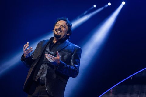 Fiera Nazionale del Peperone di Carmagnola, Enrico Brignano protagonista al Foro Festival