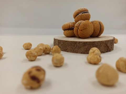 I Baci di dama: storia e leggenda di un dolce tipico della tradizione piemontese