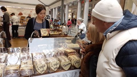 I golosi alla prova del 4: nel centro di Torino torna il gusto di Dolci Portici
