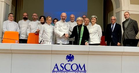L'alleanza della buona tavola: i cuochi si uniscono ai ristoratori per difendere e valorizzare la cucina torinese