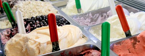A Rivara (TO): il Festival del Gelato gioca il terno e punta sul gusto speciale per combattere la violenza sulle donne