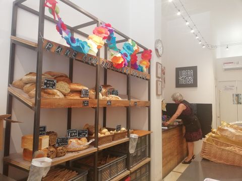 Il &quot;Panet piemontese&quot; è il pane delle festa. Una vera leccornia per i più piccoli