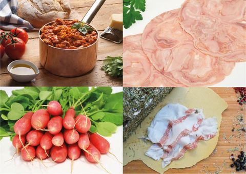 Sapori e tradizioni, il Piemonte punta sui Distretti del cibo: Torino ha già due carte da giocare