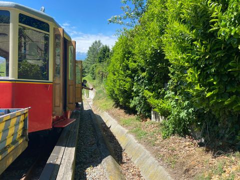 Torino: il 7 settembre la Tranvia Sassi-Superga eccezionalmente sarà aperta anche la sera