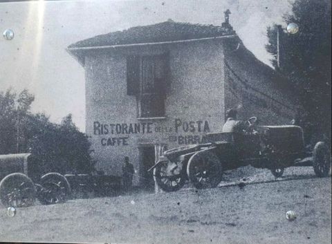 Torino: dopo 50 anni di chiusura, riapre il ristorante &quot;della Posta&quot; di Superga
