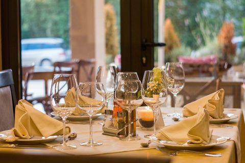 The World's 50 Best Restaurants arriva in Italia per la prima volta e sceglie Torino