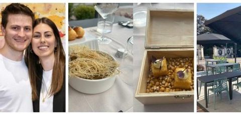 A Casciago (VA): i assaggi di Frui 1994, la nuova proposta di Alessandro e Federica