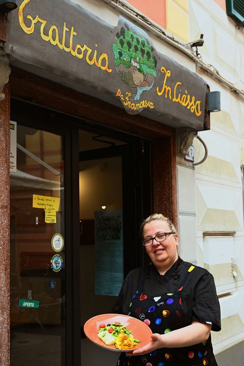 Foto di Vincenzo Pinto