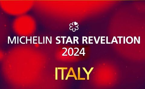 Guida Michelin 2024: due nuove stelle in Liguria